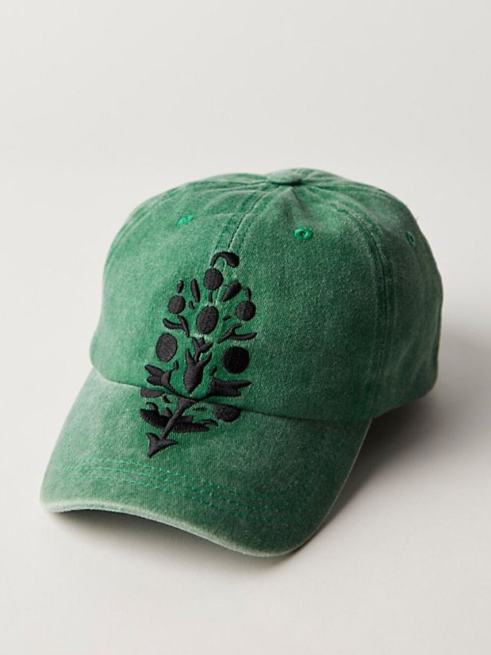 Big Buti Baseball Cap